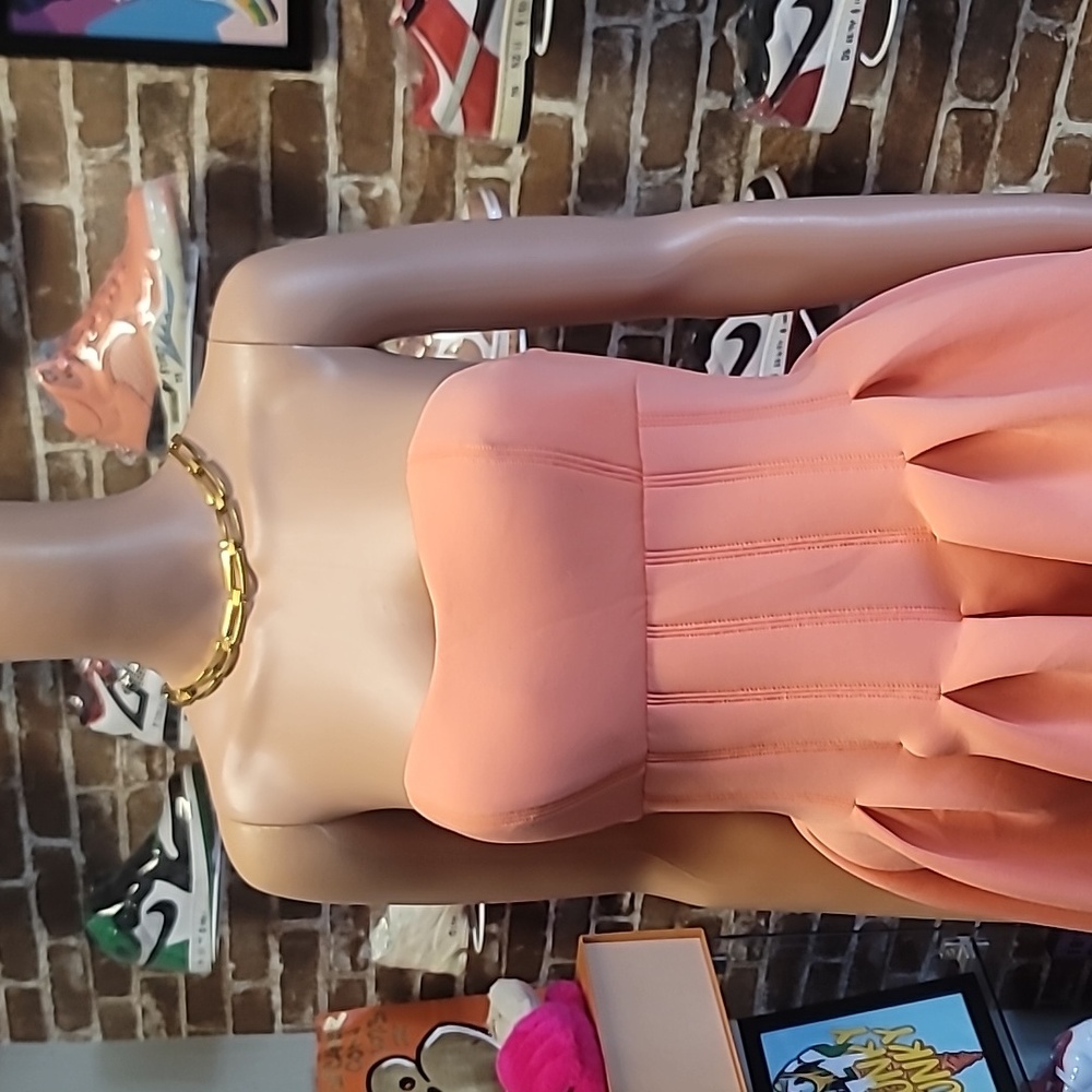 Nasty gal dress - Picture 3 of 7